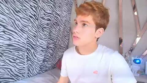 jacobelord online show from July 28, 5:56 pm