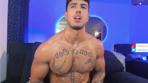 Snapshot of jacobfitness chatting on March 9, 7:56 am JACOB online show from March 9, 7:56 am