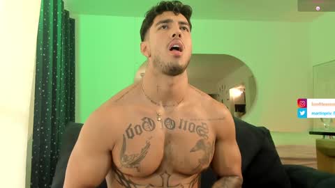 Snapshot of jacobfitness chatting on February 15, 10:11 pm JACOB online show from February 15, 10:11 pm