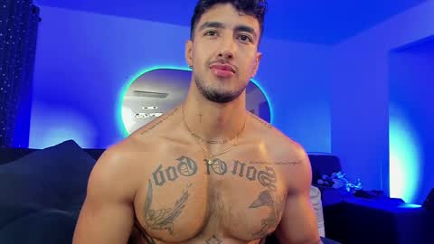 Snapshot of jacobfitness chatting on March 8, 3:59 am JACOB online show from March 8, 3:59 am