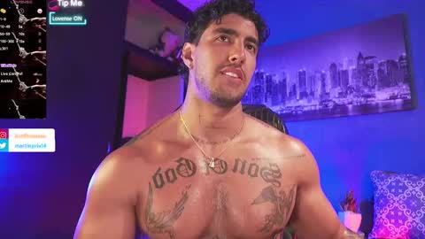 Snapshot of jacobfitness chatting on October 7, 10:58 pm JACOB online show from October 7, 10:58 pm