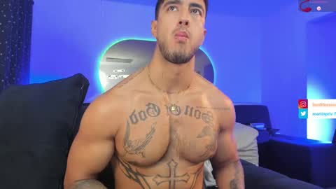 Snapshot of jacobfitness chatting on March 11, 5:27 am JACOB online show from March 11, 5:27 am