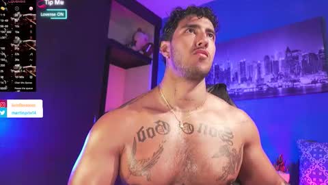 JACOB online show from November 4, 7:48 pm