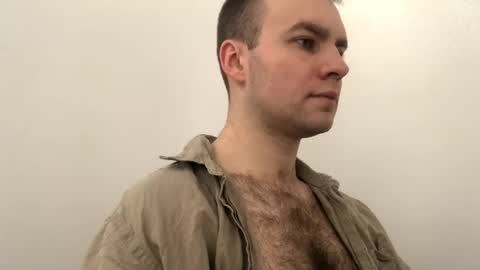 jacobhairyvip online show from February 18, 10:24 am