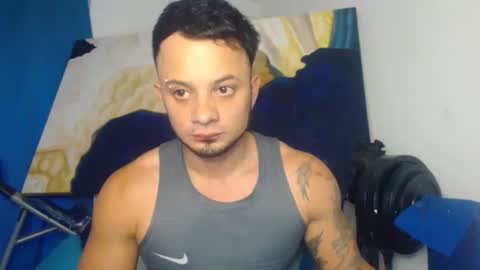 jacobjamess online show from November 3, 10:00 pm