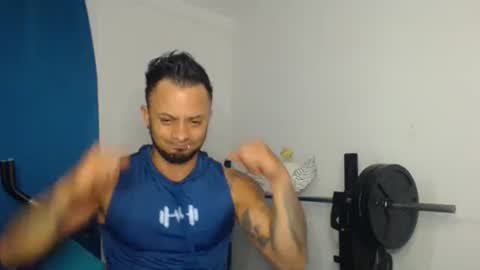 jacobjamess online show from November 19, 12:10 am