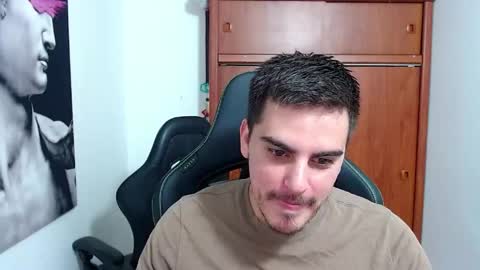 jacobjobs1 online show from June 5, 6:46 pm