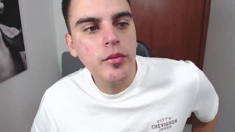 jacobjobs1 online show from February 26, 1:56 pm