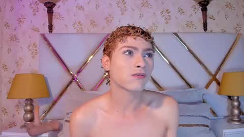 jacobrusso online show from March 25, 4:05 am