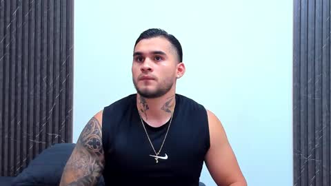 jacobsthorm online show from January 17, 2:36 am