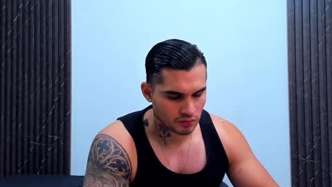 jacobsthorm online show from December 4, 3:35 am