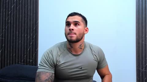 jacobsthorm online show from March 6, 3:58 am