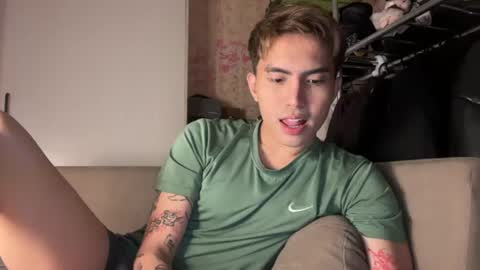 Jacob online show from July 1, 6:19 pm