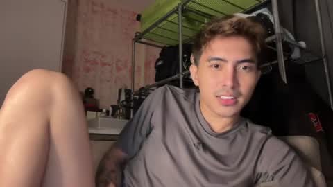 Jacob online show from July 10, 6:21 pm