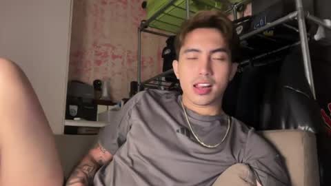 Jacob online show from July 7, 9:07 pm