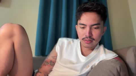 Jacob online show from February 25, 10:38 am