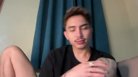 Jacob online show from June 22, 6:56 pm