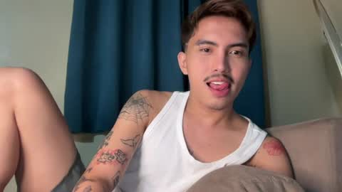 Jacob online show from June 23, 8:34 pm