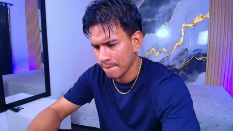 Jacob Wolf online show from May 20, 8:37 pm