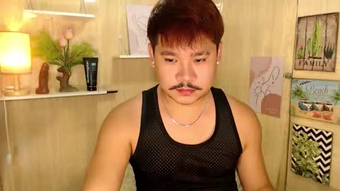 JacobxCarlo online show from September 16, 4:08 pm