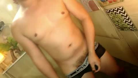 JacobxCarlo online show from March 27, 4:08 pm