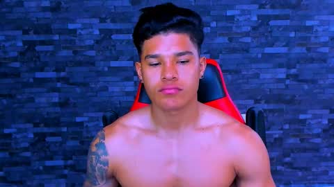 JACOD online show from November 11, 3:50 pm