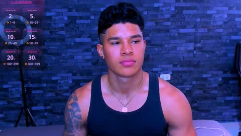 JACOD online show from February 27, 2:39 pm