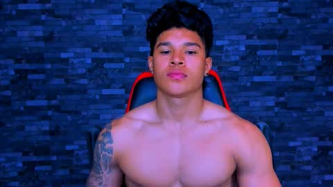 JACOD online show from November 15, 12:56 am