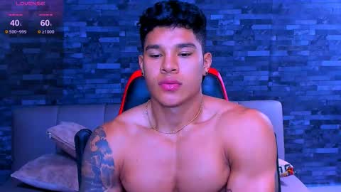 JACOD online show from February 14, 4:02 pm