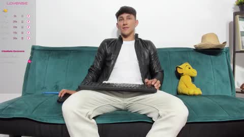 jacobo online show from January 27, 5:48 pm