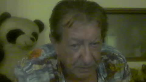 Jacques online show from July 18, 2:29 am