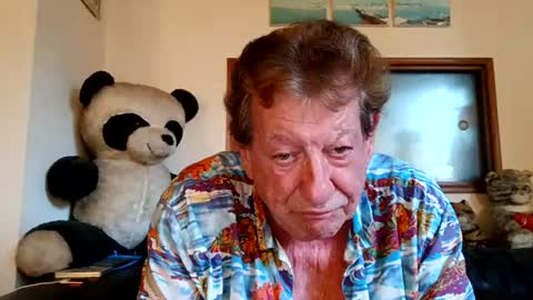 Jacques online show from July 9, 4:16 am