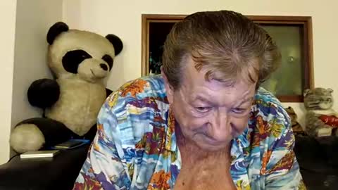 Jacques online show from July 28, 3:25 am