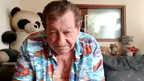 Jacques online show from June 10, 4:07 pm