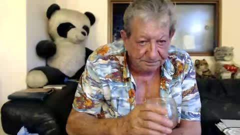 Jacques online show from May 25, 3:56 am
