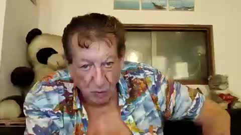 Jacques online show from June 19, 2:39 am