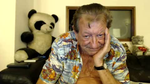 Jacques online show from July 10, 9:38 pm