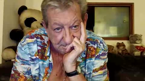 Jacques online show from May 19, 3:57 am