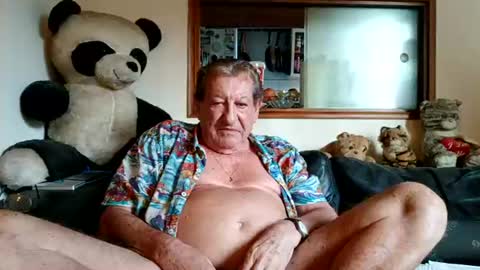 Jacques online show from July 21, 6:32 pm