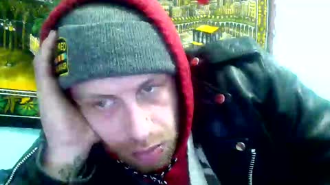 vincentlove online show from January 24, 10:53 am