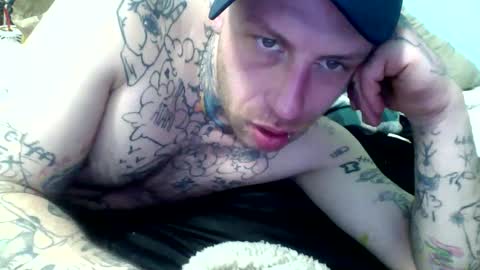 vincentlove online show from February 24, 5:21 am