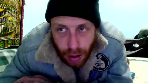 vincentlove online show from February 19, 7:06 am