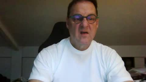 FineAndSimple online show from January 12, 3:05 pm