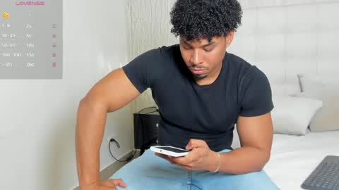 Jacub online show from April 1, 1:51 am