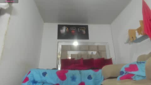 Jaden online show from July 28, 11:17 am