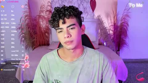 javi15  online show from September 26, 5:16 am