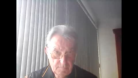 Malko online show from October 18, 11:37 am
