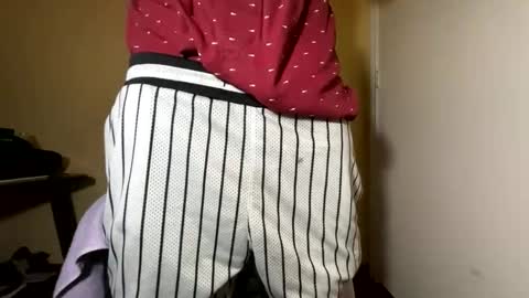 jahnndoeee online show from March 8, 4:27 am