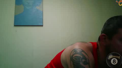 Jahweed online show from February 1, 12:31 am