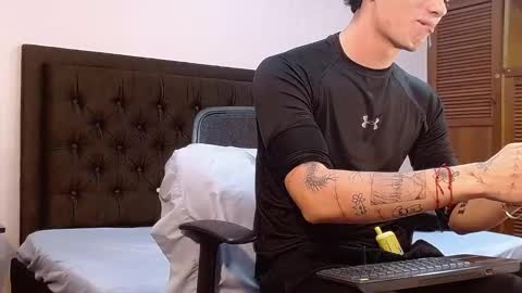 Snapshot of jaico_santos chatting on September 15, 11:06 pm jaico_santos online show from September 15, 11:06 pm